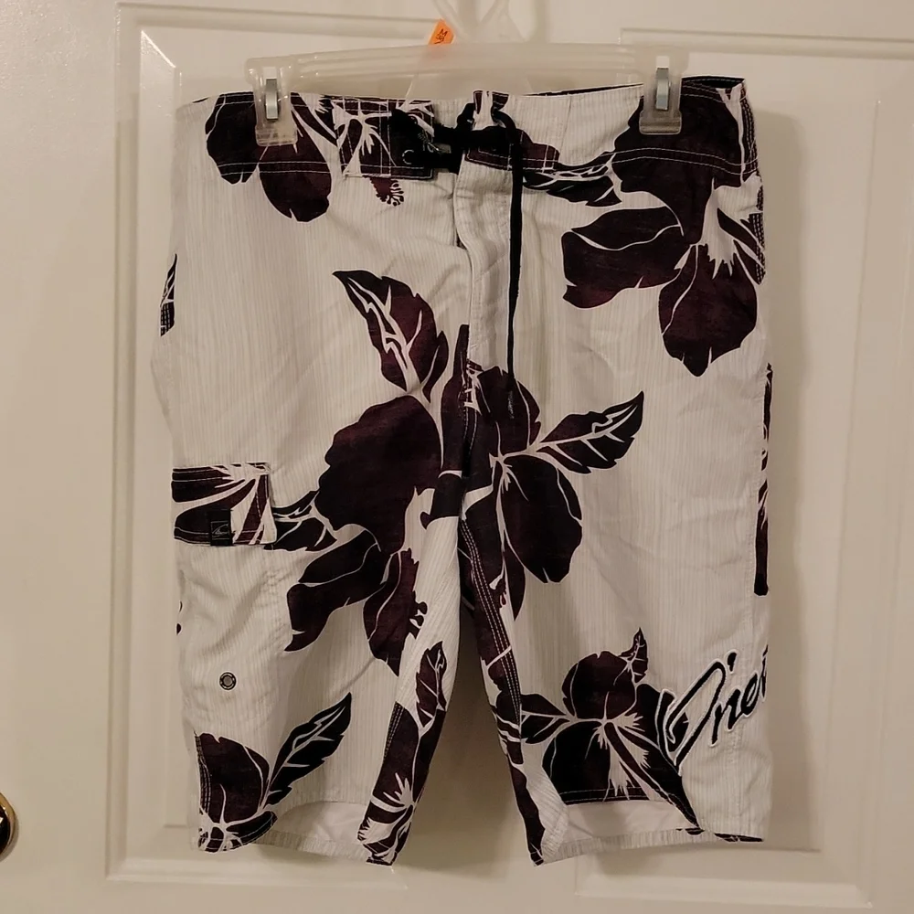 O'Neill  Mens Board Shorts